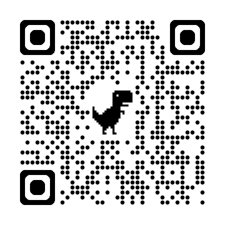 QR code to download the LOCALAD Android app